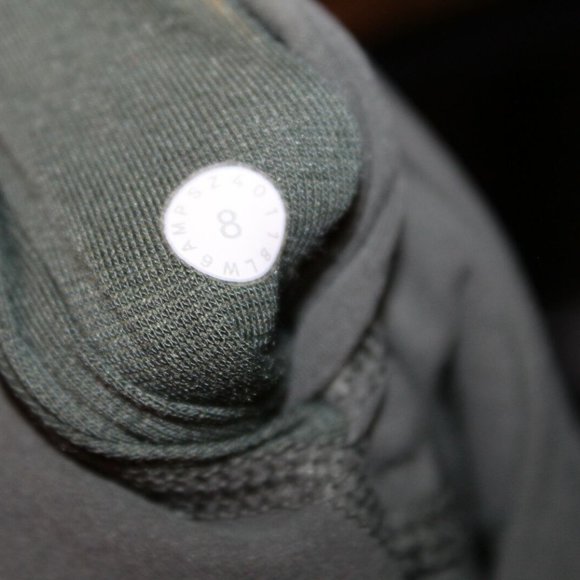 Lululemon Align Crop *21" High Rise Pants H10901 - Picture 6 of 11